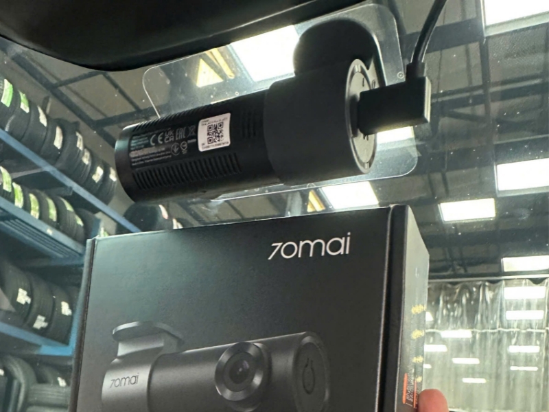 Camera giá rẻ