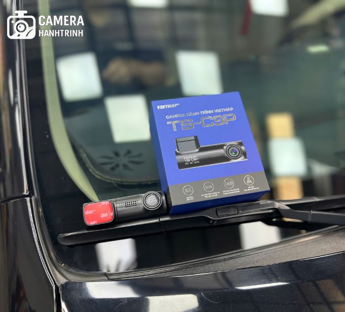 camera hành trình vietmap ts c9p giá rẻ
