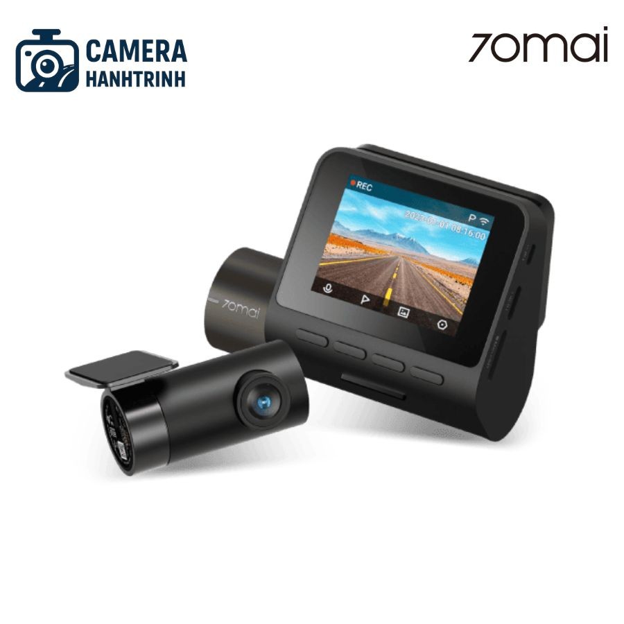 70mai-Dash-Cam-A200