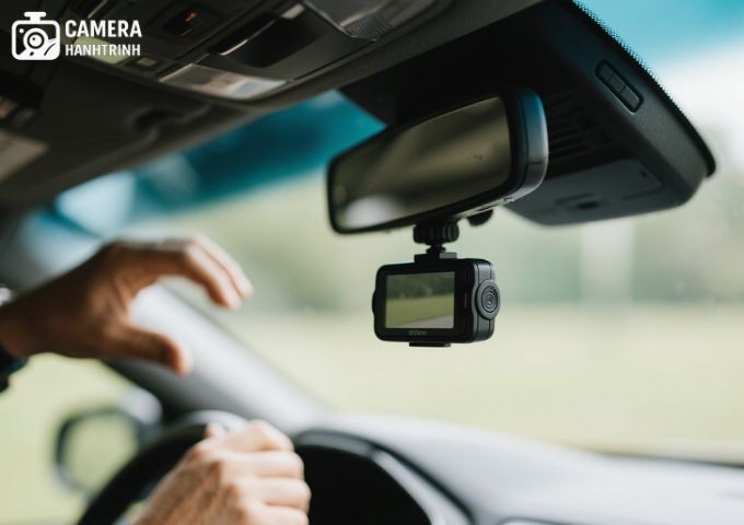 Camera Hành Trình: Bảng giá cập nhật từ đại lý mới nhất Tháng 09/2025