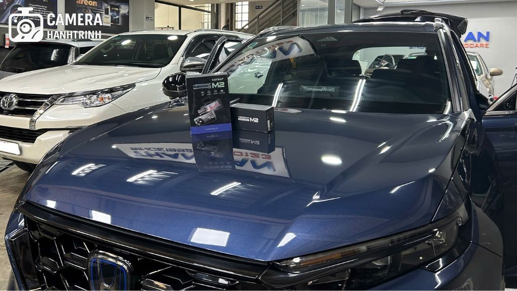 6 địa chỉ bán camera hành trình được đánh giá cao ở Phường Xuân Hòa