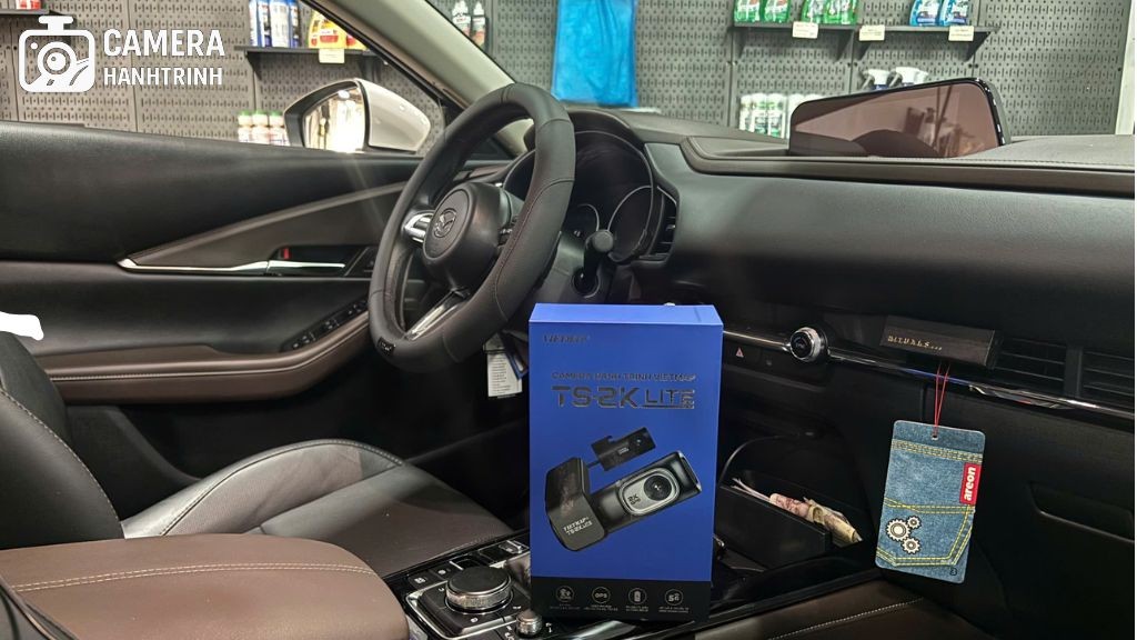 Top 5 nơi lắp camera hành trình cho ô tô tại Phường Nhiêu Lộc