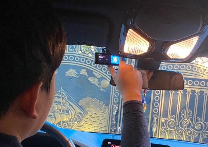 Khám Phá Toàn Bộ Tính Năng Camera Hành Trình Ô Tô Mới Nhất 2025