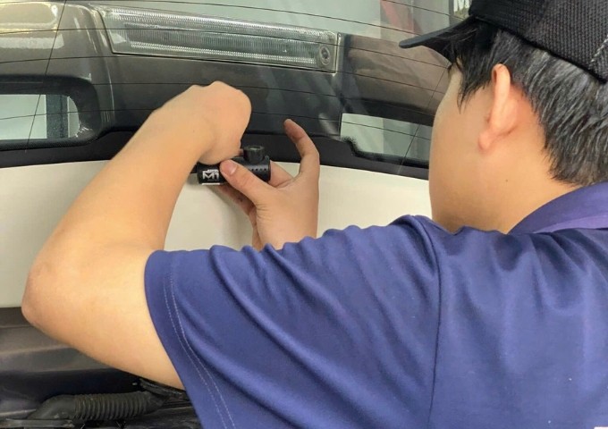 Hướng Dẫn Chọn Camera Hành Trình Ô Tô Tốt Nhất Năm 2025: Toàn Diện và Chi Tiết