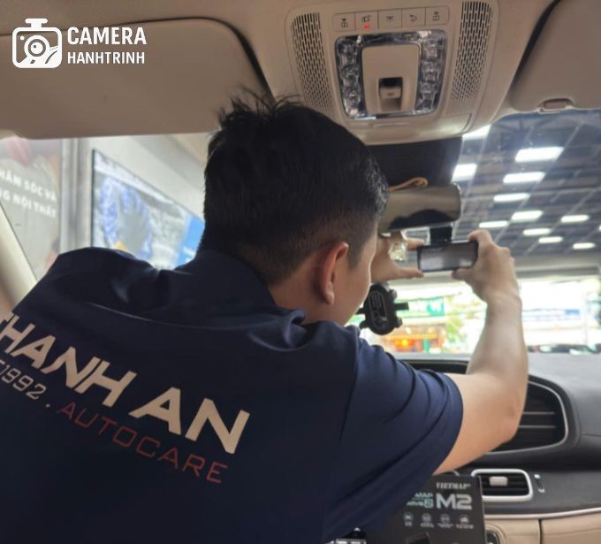 Đừng mua camera hành trình trước khi đọc bài này