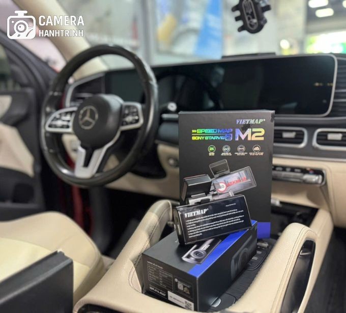 Top 3 cửa hàng lắp camera hành trình giá tốt tại Phường Cát Lái