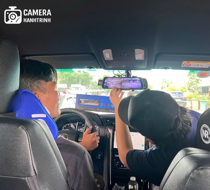 Top 5 nơi lắp đặt camera hành trình chuyên nghiệp tại Phường Bình Thạnh