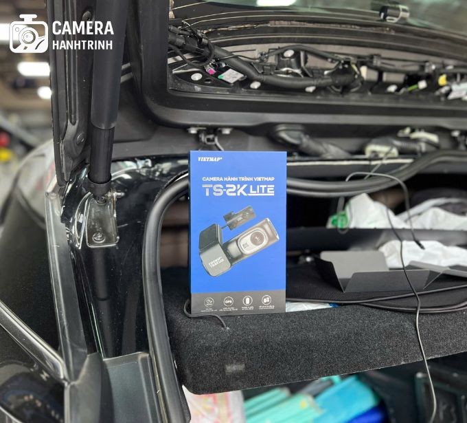 3 cửa hàng bán camera hành trình chất lượng ở Phường Đông Hưng Thuận