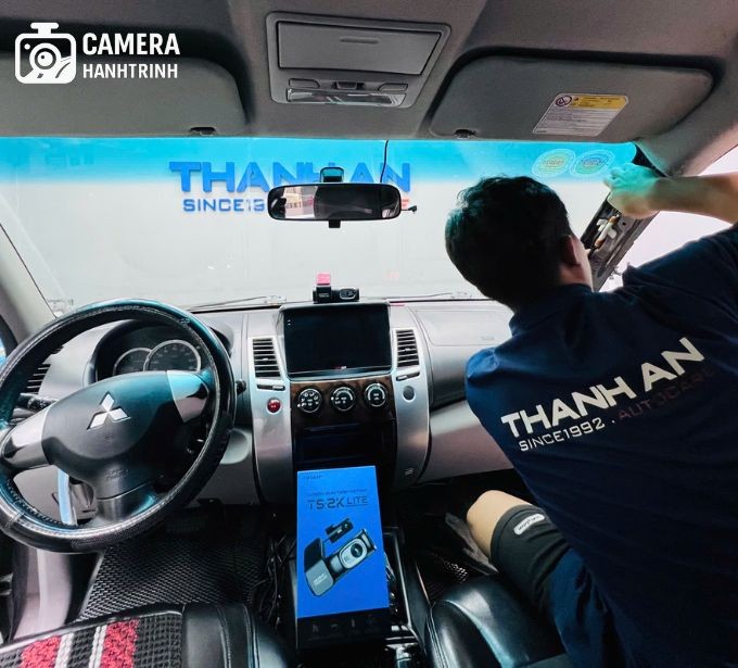 3 cửa hàng bán camera hành trình chất lượng ở Phường Tây Thạnh