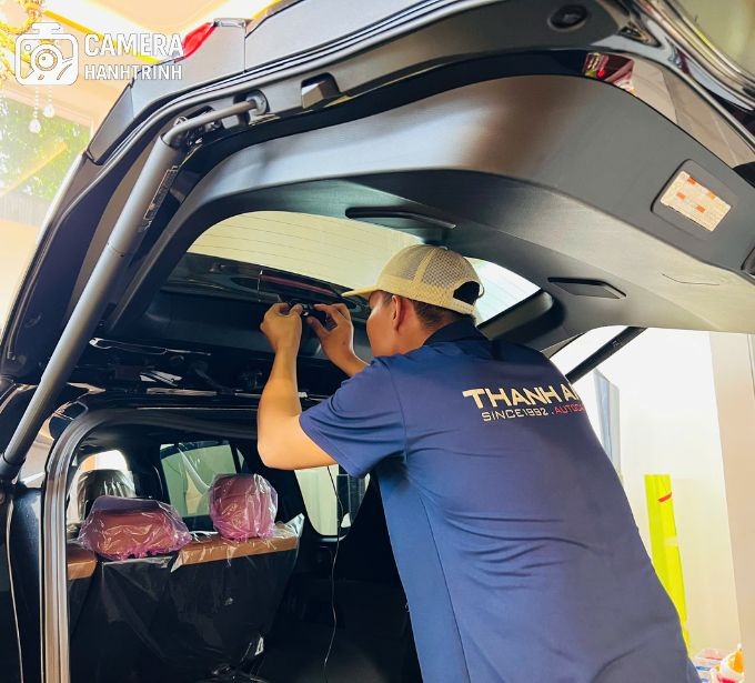 7 tiêu chí chọn camera hành trình – bỏ qua 1 là bạn sẽ hối tiếc