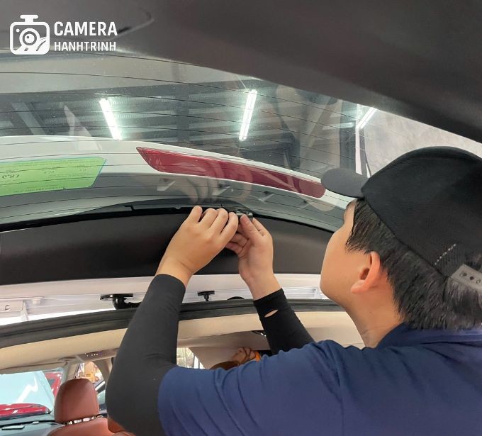 3 cửa hàng camera hành trình uy tín tại Phường Tân Hòa