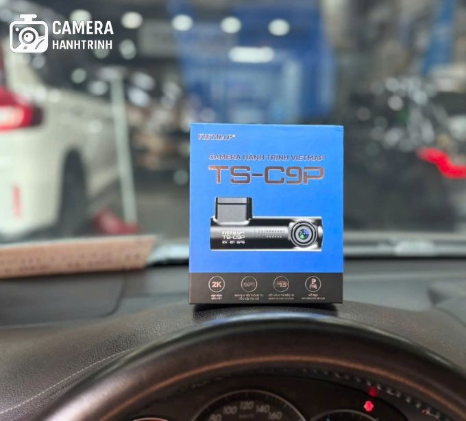 3 cửa hàng camera hành trình uy tín tại Phường An Khánh