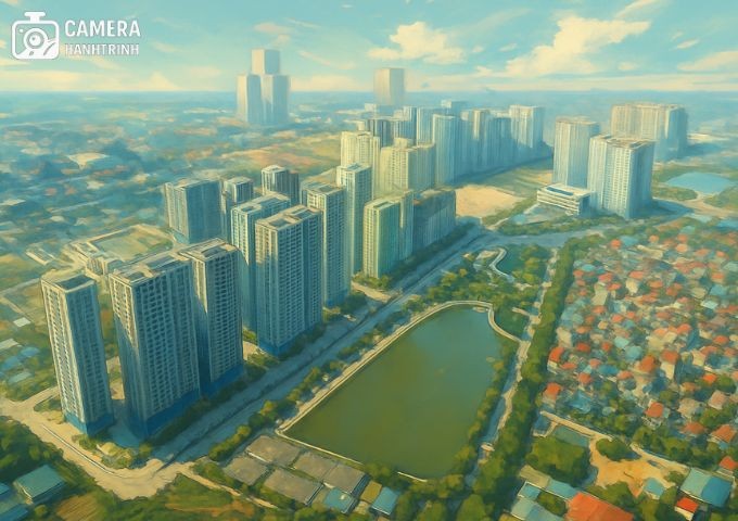 4 địa chỉ bán camera hành trình được đánh giá cao ở Phường Bình Phú