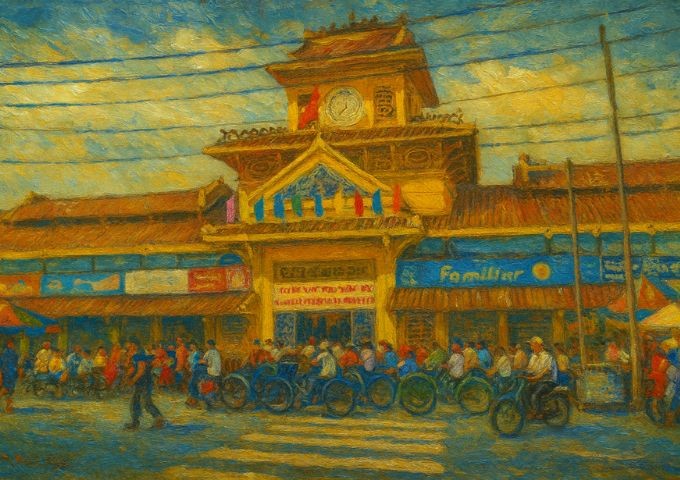 4 địa điểm mua camera hành trình chính hãng ở Phường Bình Tây