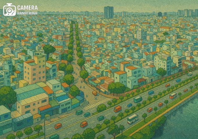 Top 3 cửa hàng lắp camera hành trình giá tốt tại Phường Bình Tiên