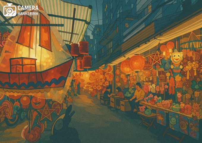 Top 3 nơi lắp đặt camera hành trình chuyên nghiệp tại Phường Chợ Lớn