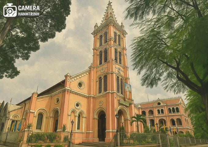 Top 4 địa chỉ lắp camera hành trình ô tô uy tín tại Phường Chợ Quán