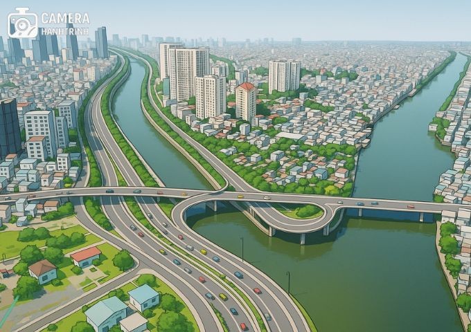 Top 4 địa điểm lắp camera hành trình xe hơi ở Phường Khánh Hội