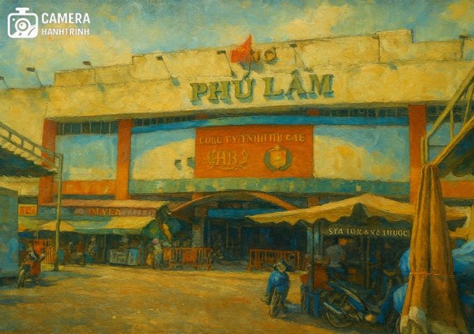 Top 3 nơi lắp camera hành trình cho ô tô tại Phường Phú Lâm