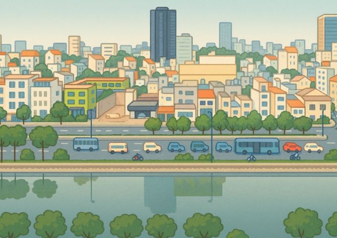 3 nơi bán và lắp camera hành trình giá rẻ tại Phường Vĩnh Hội