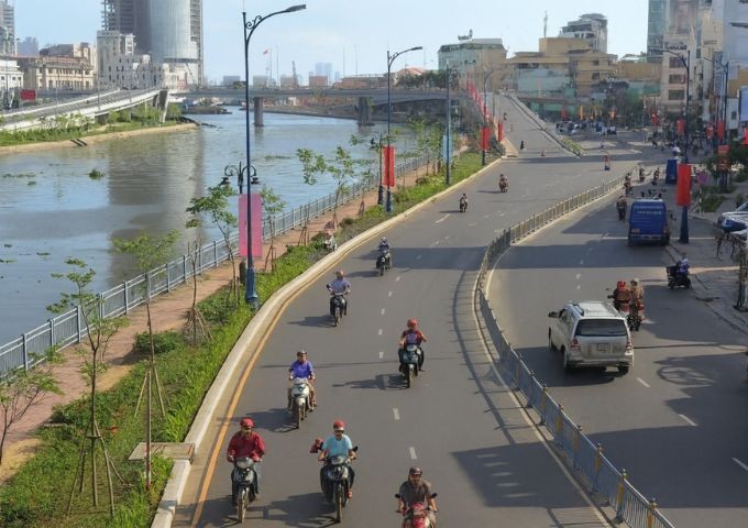 3 cửa hàng camera hành trình uy tín tại Phường Xóm Chiếu