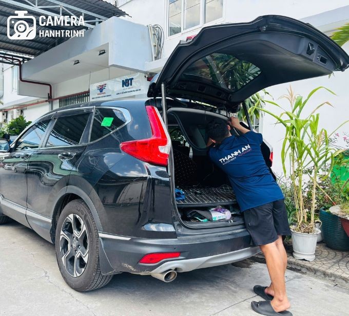 3 cửa hàng camera hành trình uy tín tại Phường Thủ Đức