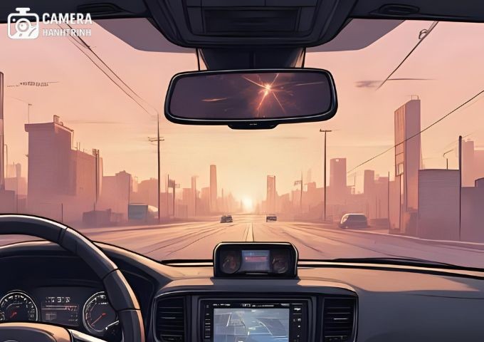 Camera hành trình giá tốt, uy tín tại Phường Bình Phú