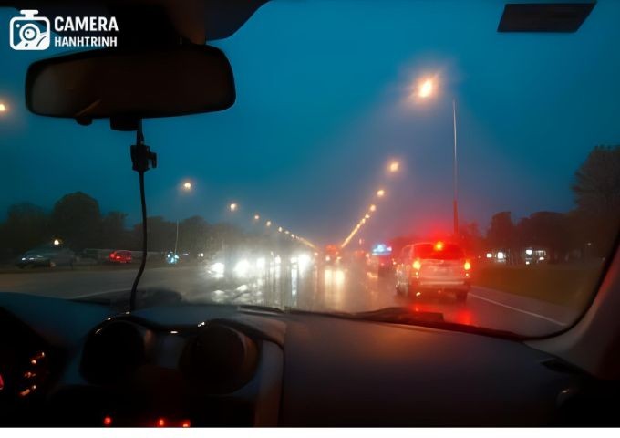 Điểm danh Top 3 Nơi lắp camera hành trình gần đây tại Xã Bàu Bàng