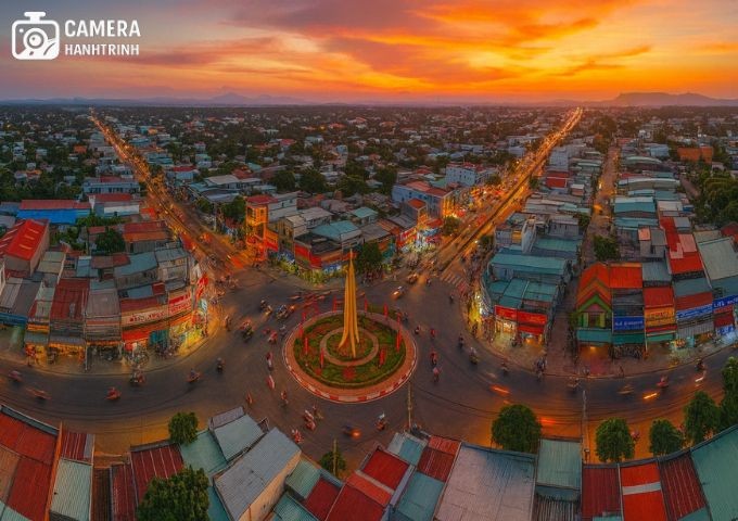 Đánh giá Top 4 Địa chỉ cung cấp camera hành trình chính hãng tại Xã Châu Đức