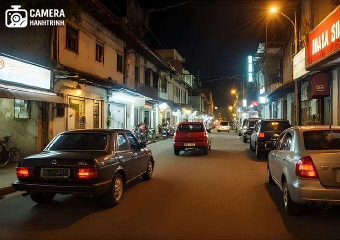 Top 5 Địa chỉ lắp camera hành trình chính hãng, bảo hành tốt tại Xã Châu Pha