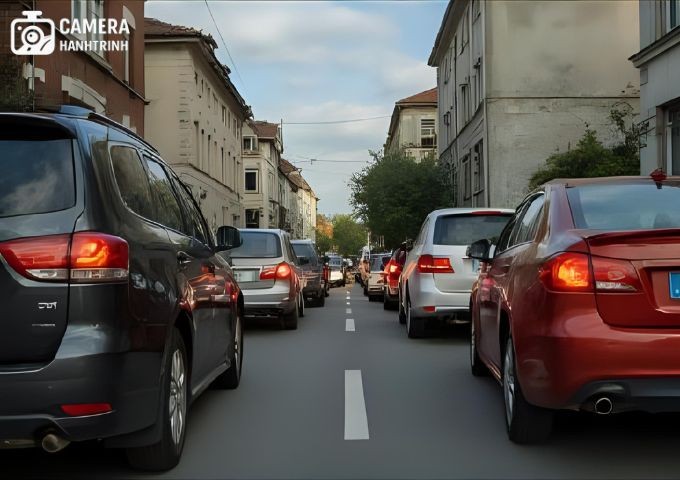 Top 4 Cửa hàng camera hành trình uy tín nhất Xã Long Hòa