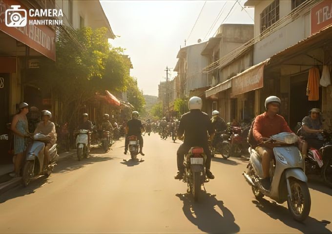 Danh sách Top 4 Điểm lắp đặt camera hành trình uy tín ở Xã Minh Thạnh