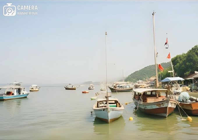 Bảng xếp hạng Top 5 Địa chỉ lắp camera hành trình chất lượng cao ở Xã Phước Hải