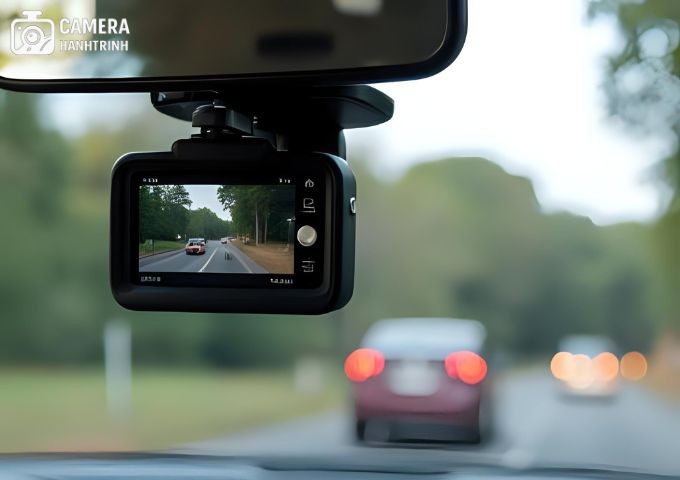 Camera hành trình giá tốt, uy tín tại Phường Bình Tiên